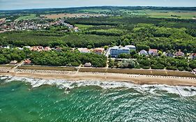 Upstalsboom Kühlungsborn